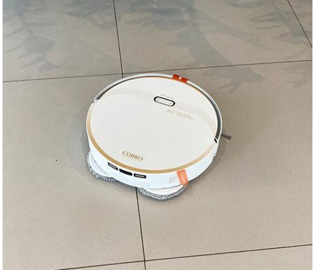 Cobbo Robot sprzątający PRO 28 3D ULTRA - 1505364 - zdjęcie 4